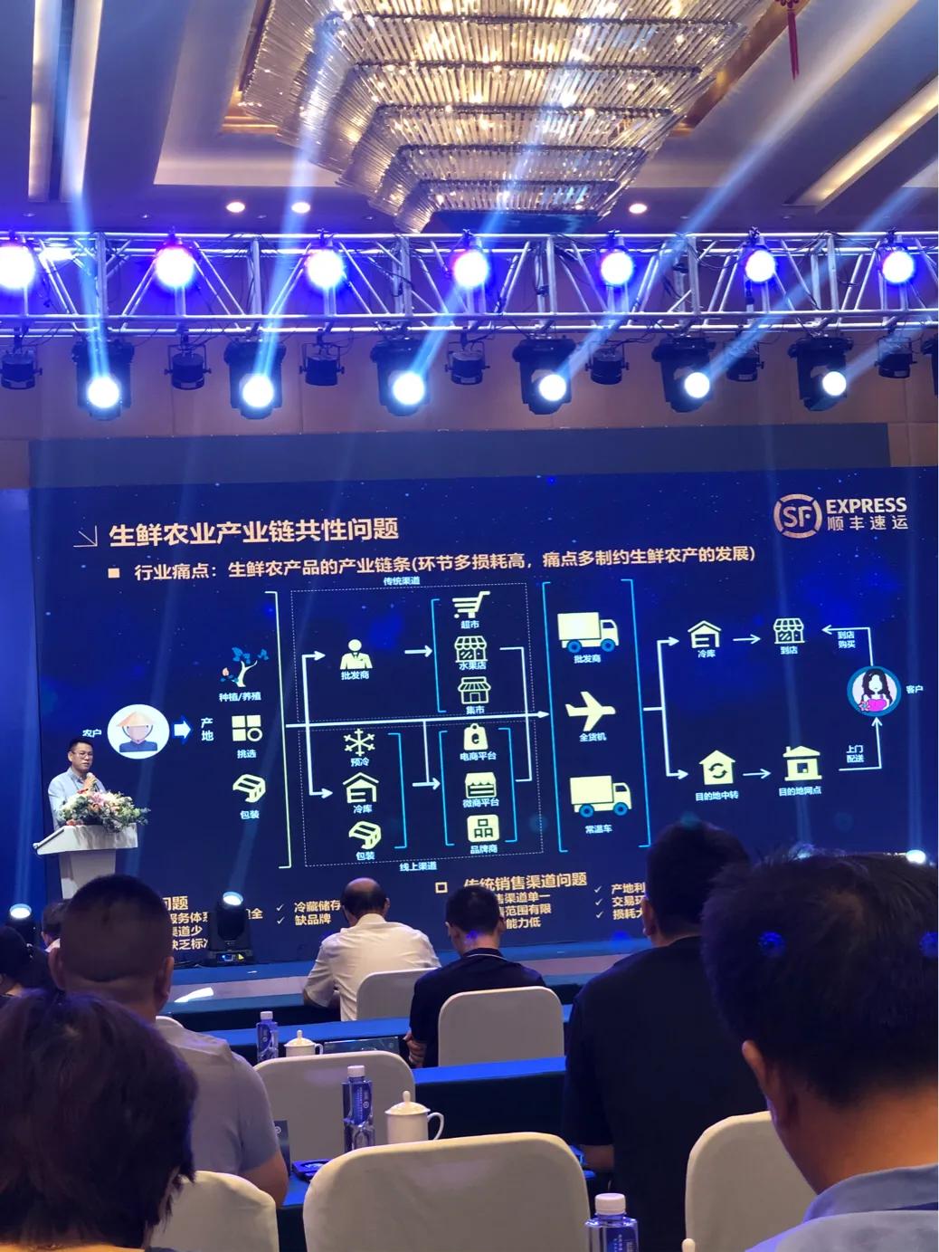 农村电商服务站乡村振兴,农村电商物流助力乡村振兴