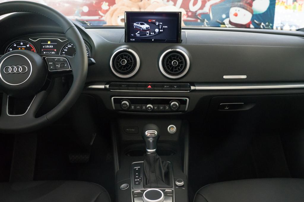 奥迪a3百公里加速实测1.8t,2015年奥迪a3小钢炮