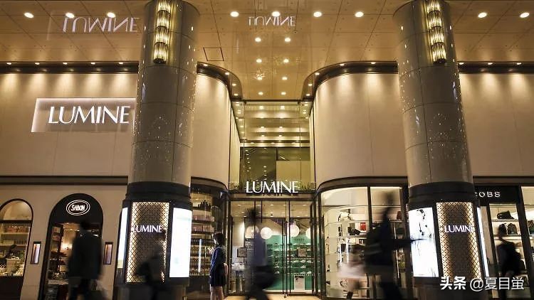 东京东急百货银座,东京银座购物指南