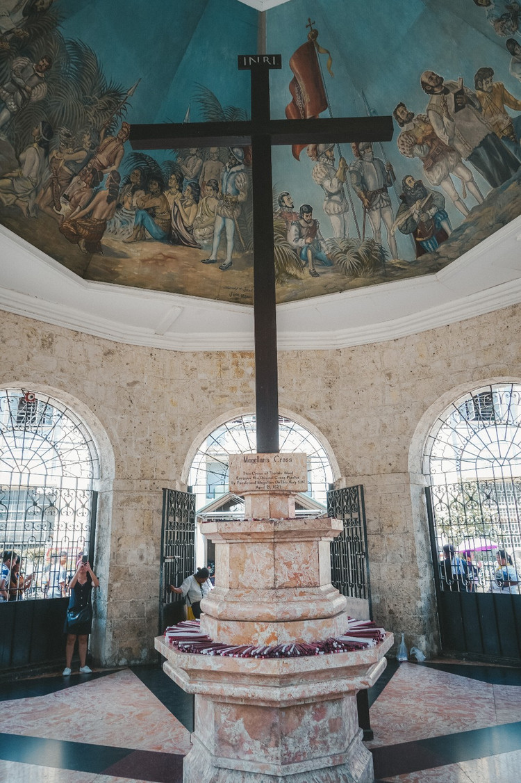 宿务三日攻略,宿务旅游攻略美食