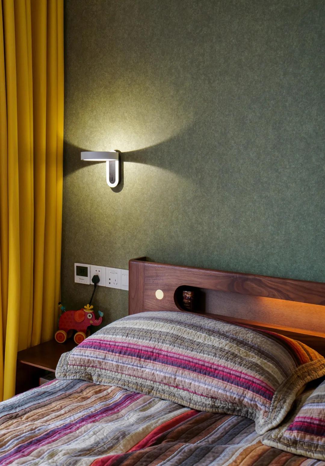 绝了！100㎡两娃之家零杂物，鸡肋空间原地增值20万