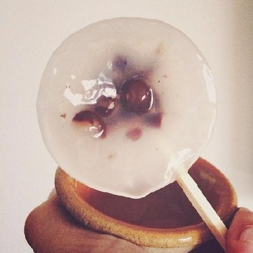 广东特色小吃纯手工钵仔糕,想吃广东钵仔糕告诉你做法和配方