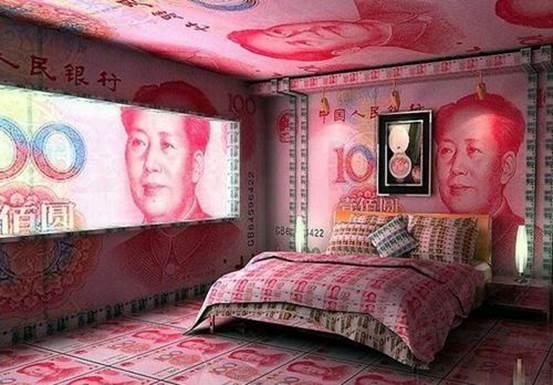 最流行的家居色彩是家居的灵魂,最受欢迎的家居颜色