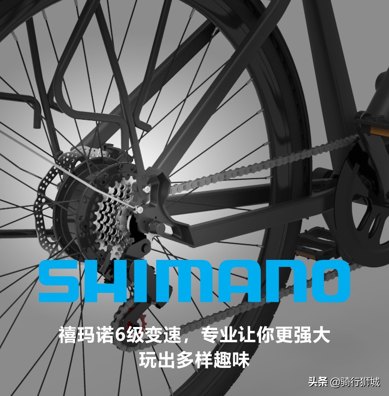 永久电动自行车评测,永久电动山地自行车评测