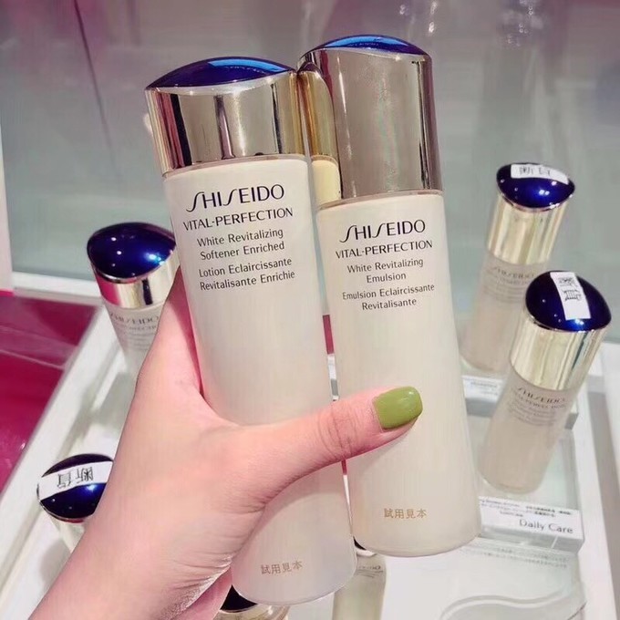 日本姑娘推荐产品,日本妹子最爱用的面霜