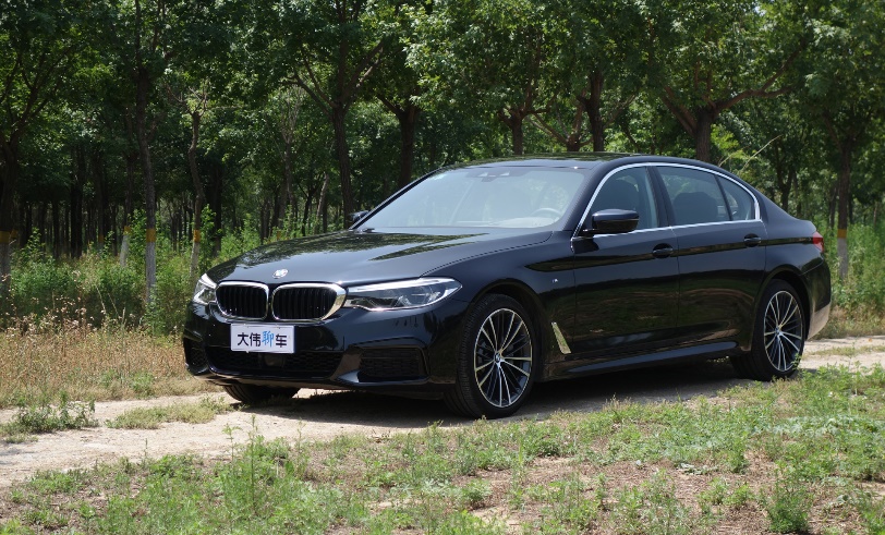 宝马5系哈曼卡顿和宝华韦健区别,宝华韦健音响新宝马5系