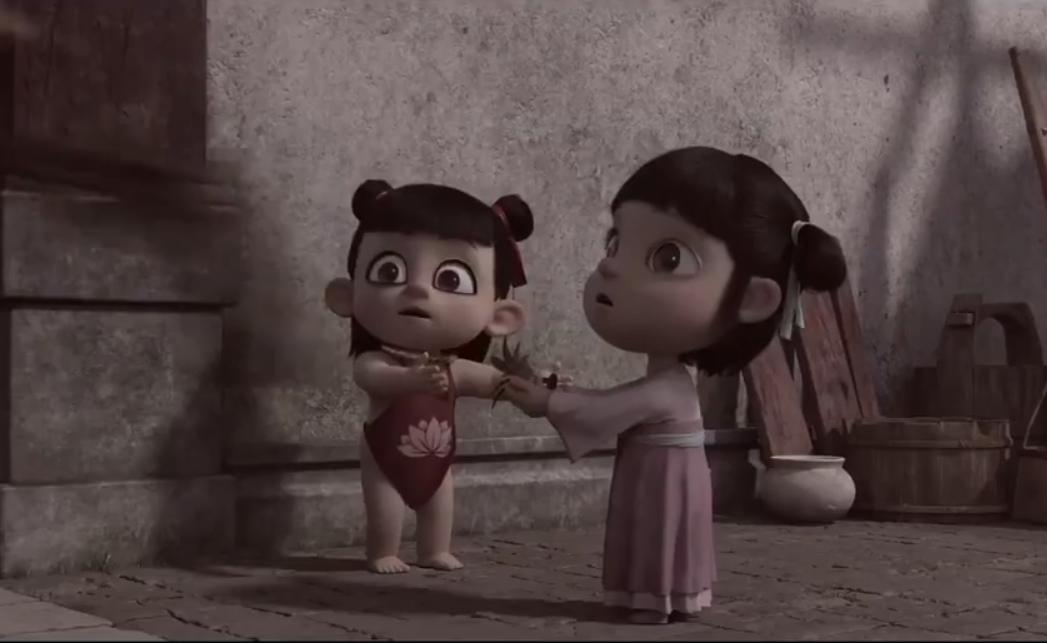 哪吒之魔童降世木吒去哪里了 (哪吒之魔童降世哪吒后面三个彩蛋)