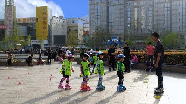 外省人眼中的山西人评价,一个游客眼中的河南