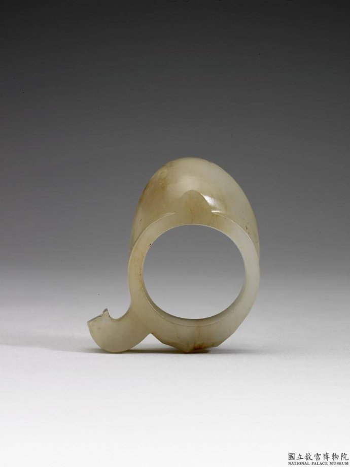 台北故宫博物院汉代玉器,台北故宫博物院高古玉