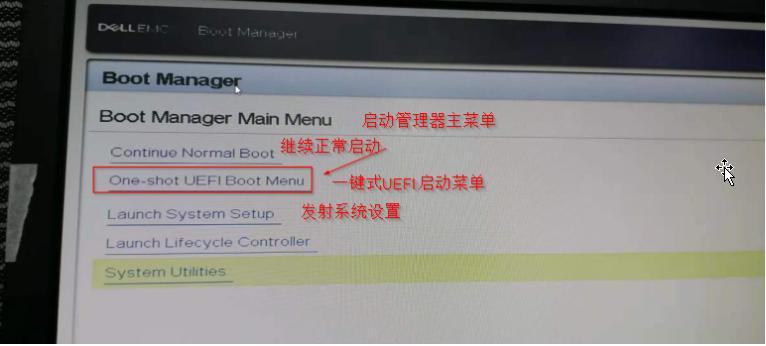 dellr240服务器u盘安装系统,戴尔r240服务器系统安装详解