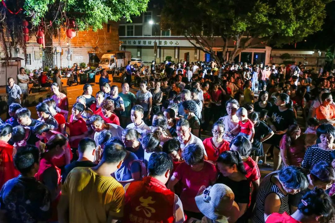 晋江西滨，面积最小的镇，70幅作品了解“大美晋江精品西滨”