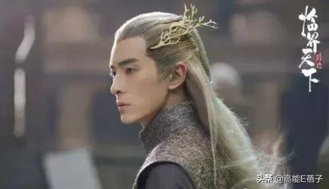 这剧拍出来是为了洗白影版的吗？