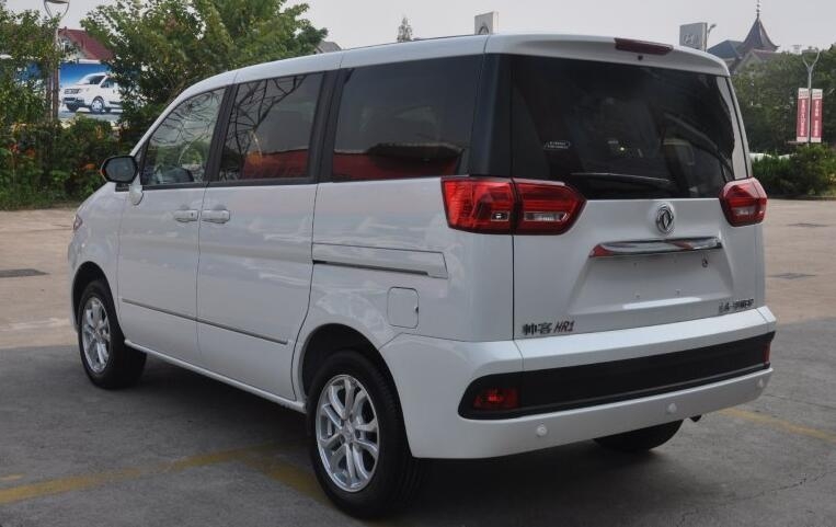 日产mpv为什么不引进,日产mpv低趴