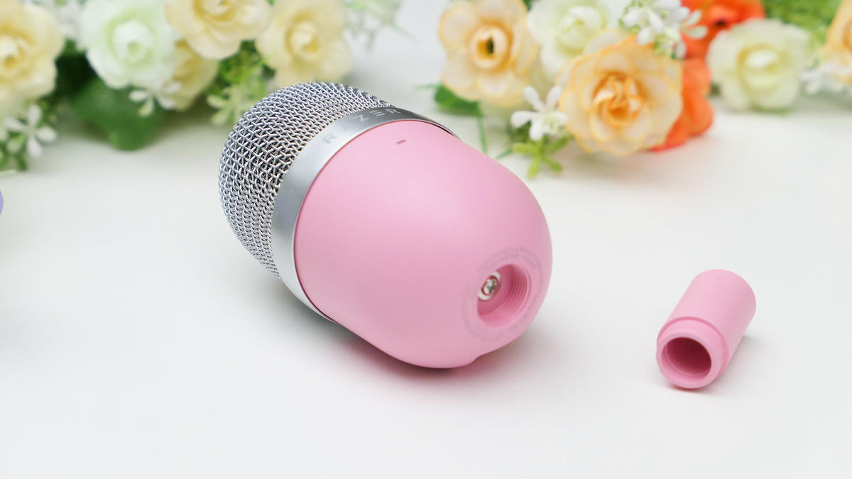 最新短视频麦克风,网红同款短视频麦克风