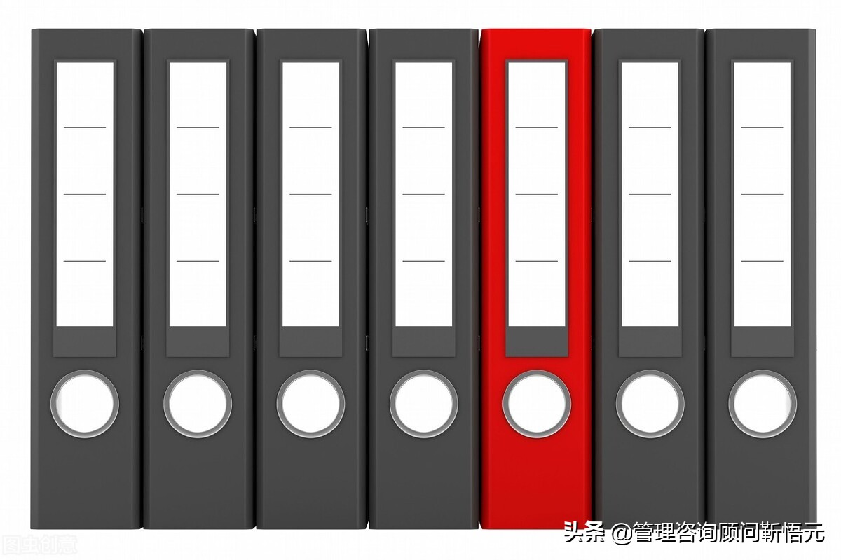 房地产企业信息档案管理,房地产公司档案管理制度