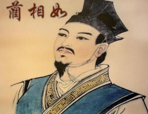 蔺相如长平之战,蔺相如与廉颇同心协力抵御秦国