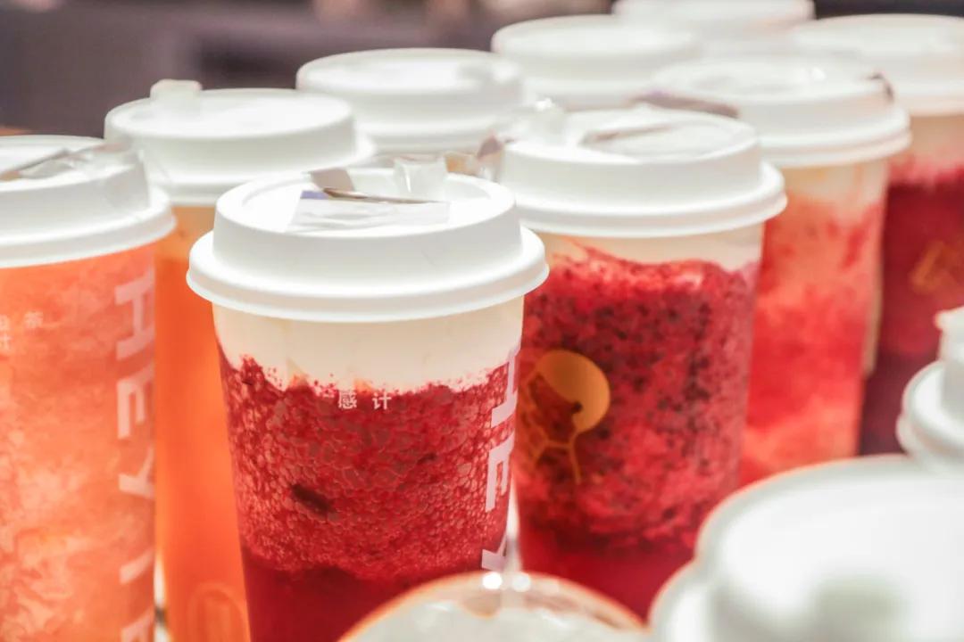 在泉州奶茶多少钱一杯,每天一杯喜茶什么消费水平