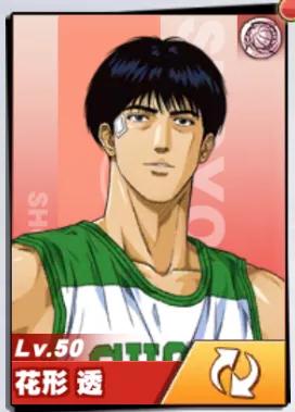 灌篮高手手游:游戏全球员使用小技巧汇总!原来暗藏这么多秘密