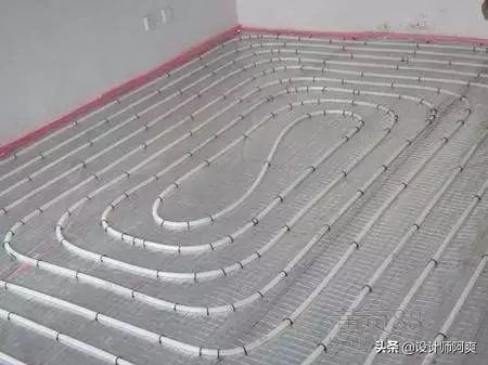 新房地暖改造有什么注意事项,地暖装修的真实感受