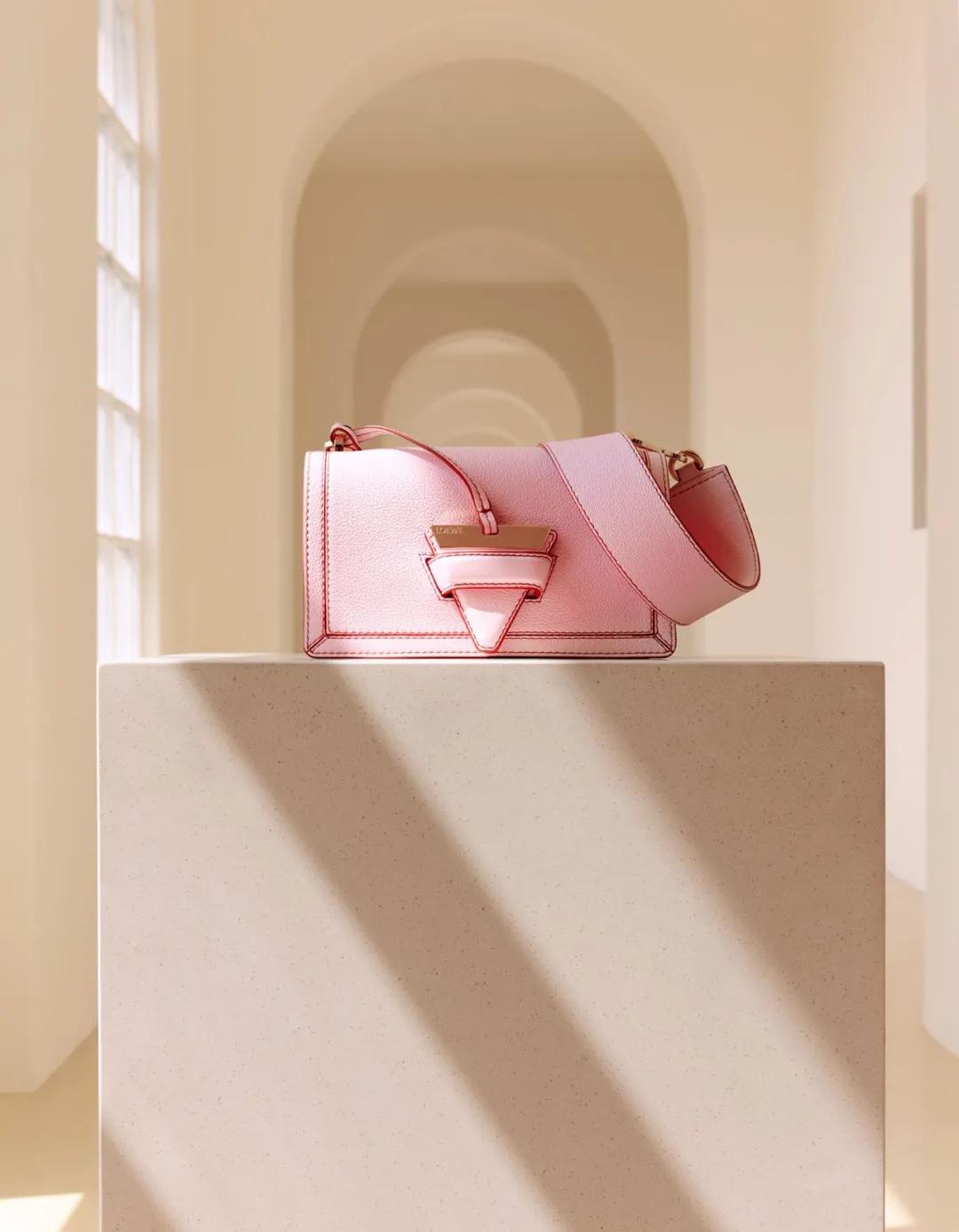 挚爱520的浪漫惊喜，各大品牌带着“爱意”甜蜜来袭