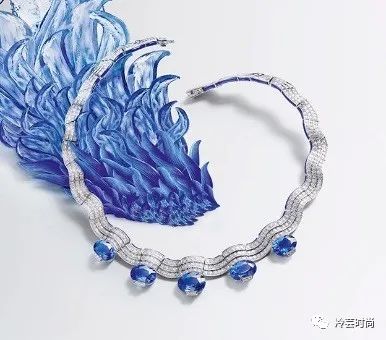 经典珠宝作品,普通人鉴定珠宝去哪