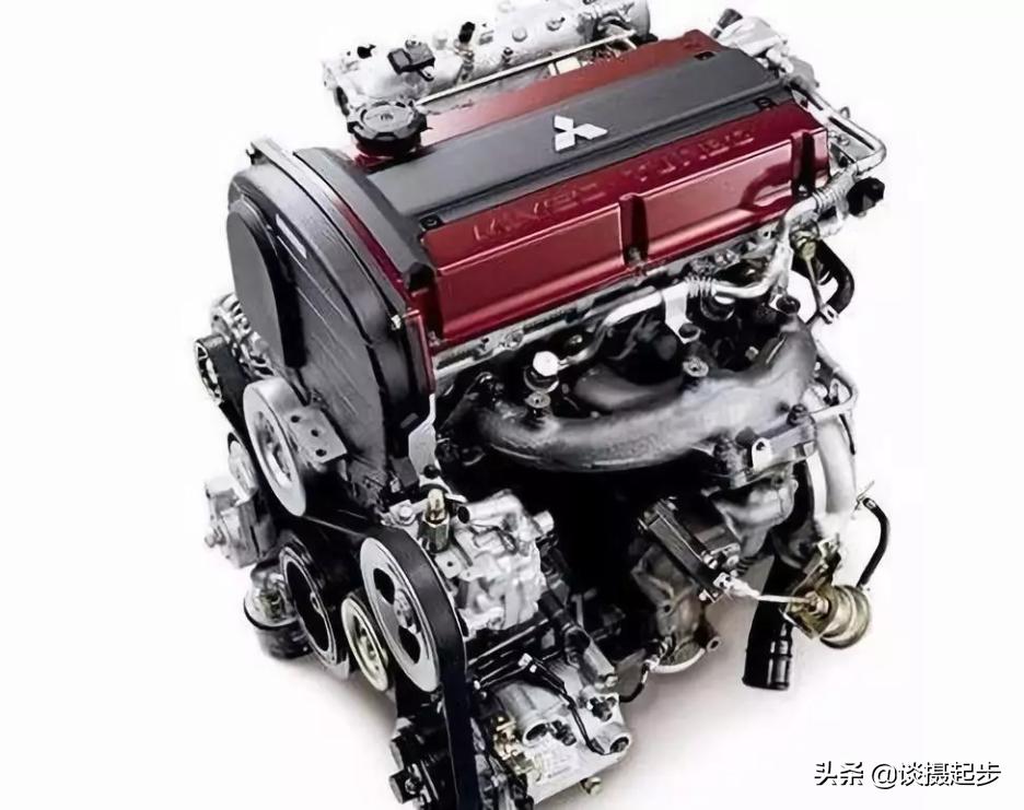 4g63t地表最强红头发动机,现代4g63发动机解析
