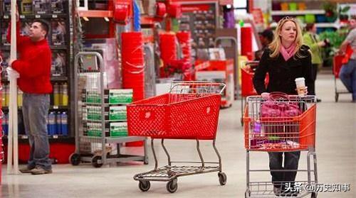 越发达的国家,越不流行移动支付?中国无现金社会有多可怕?