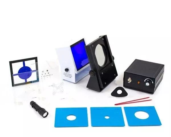 四个方法帮你解决弱视的困扰,弱视治疗小技巧