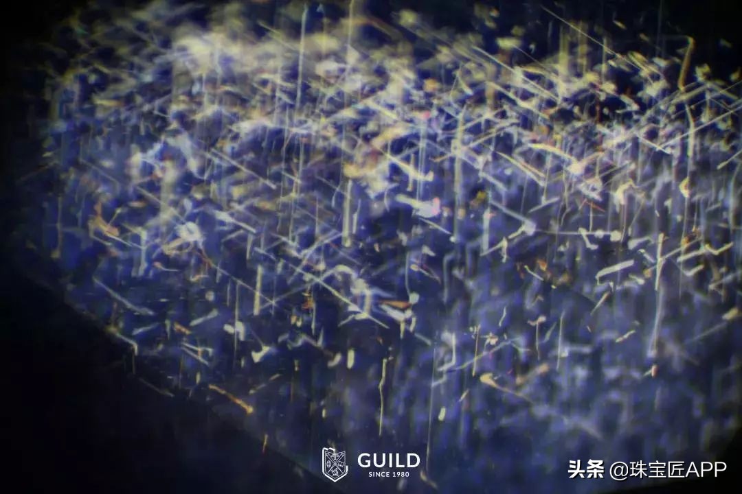 蓝宝石的知名产地有哪些,著名的蓝宝石产地在哪里