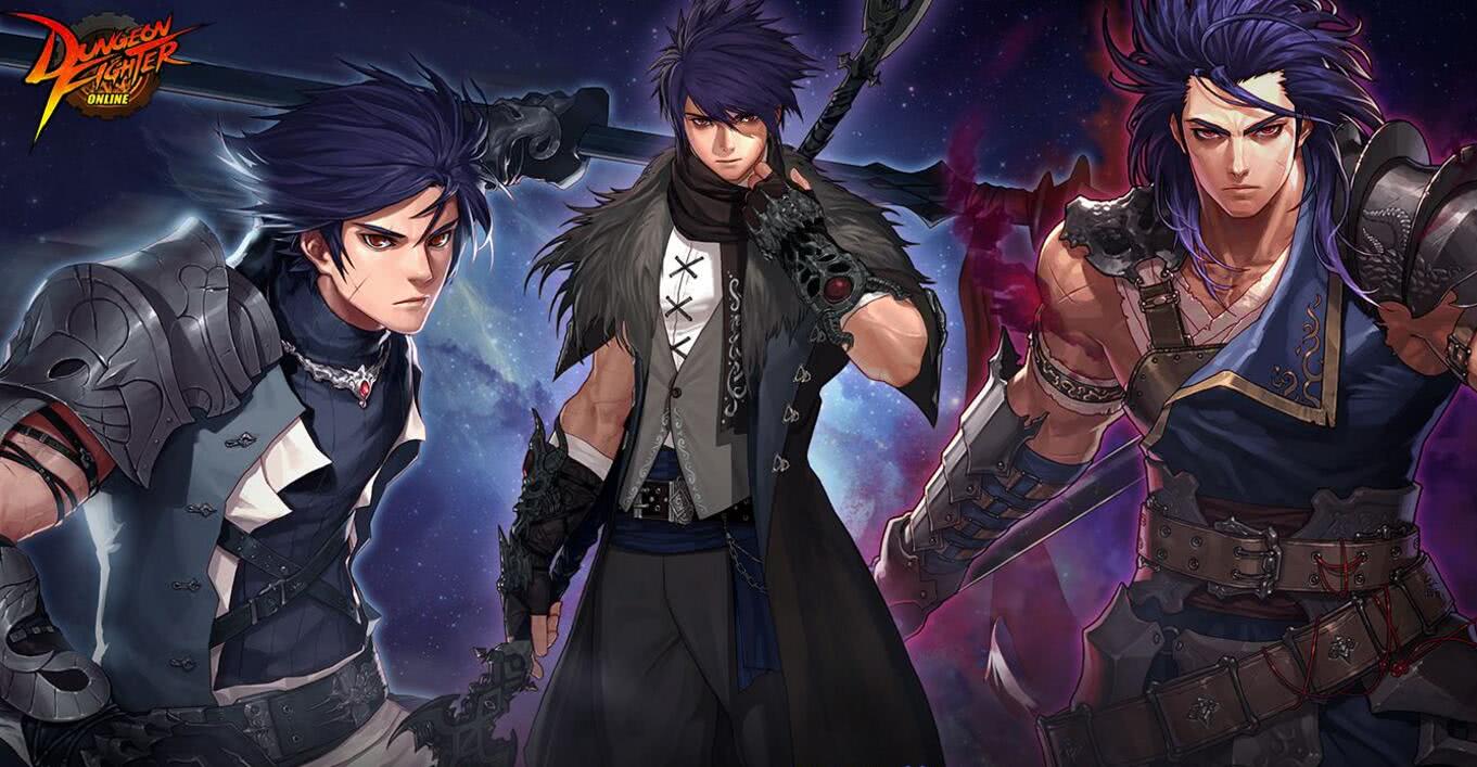 dnf剑魂无打造装备推荐,dnf剑魂职业测评