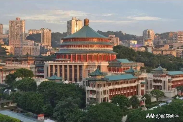 黄水小学《追寻红色足迹，争做阳光少年》重庆研学旅行圆满结束