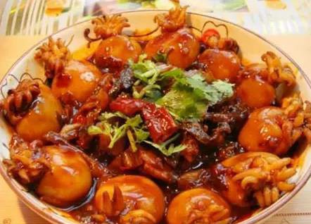 大厨分享9款开胃酸菜菜品做法,开胃酸菜的吃法大全