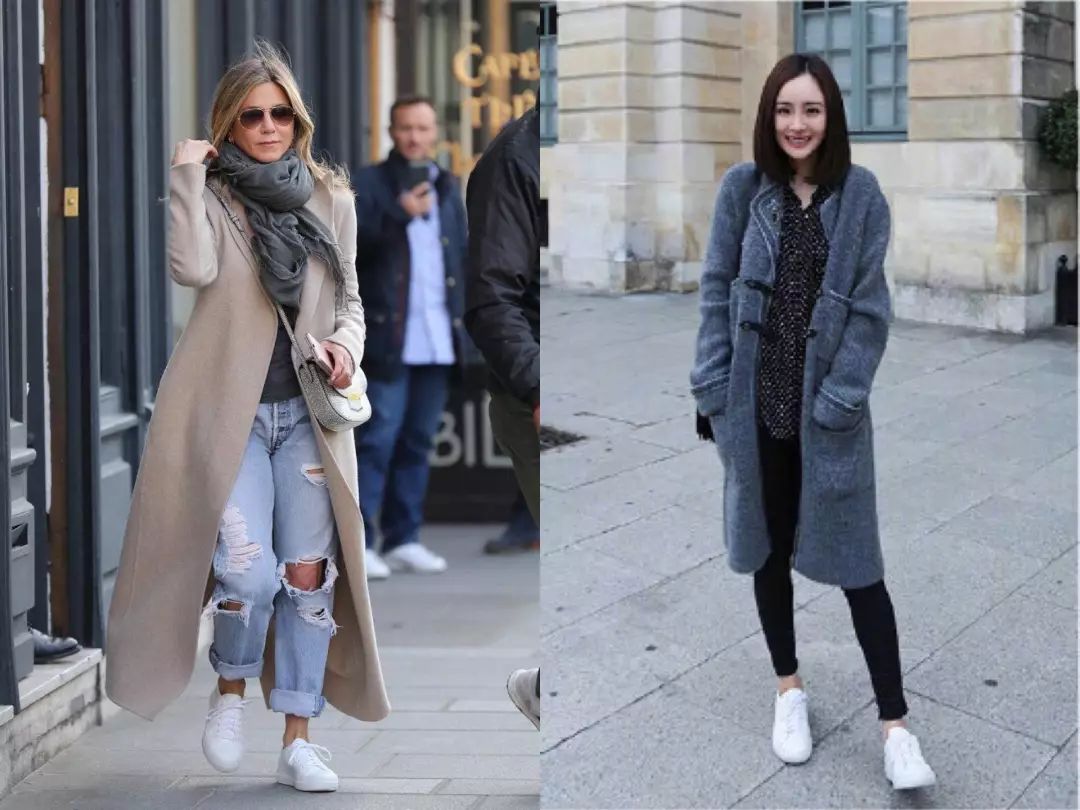 大牌小白鞋夏季百搭,十大必买夏季经典小白鞋