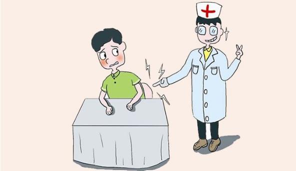 屁股总是胀胀的,是想要排便吗?原来大部分女性都会有这种情况