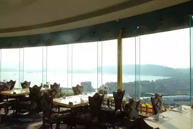 杭州最好吃的自助餐厅人均130,杭州十大顶级自助餐