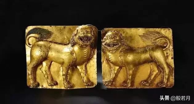 生气后买黄金,黄金金珠手串容易瘪吗