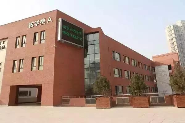 西安前十名重点中学,西安十大中学