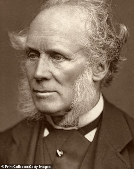 一千万英镑的艺术宝藏，描绘了19世纪80年代社会的非凡景象