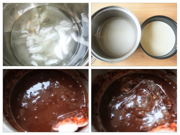 红叶谷枫叶蛋糕,枫叶食谱