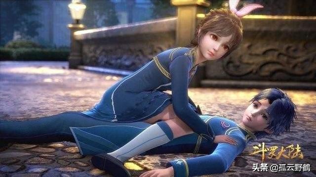 那些年国漫,曾经的国漫vs现在的国漫