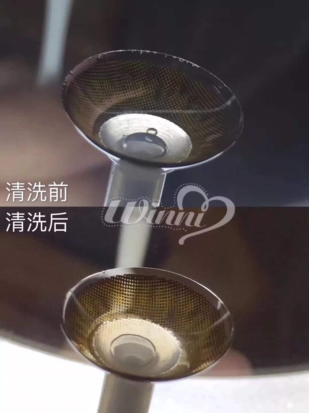 如何清洗美瞳的正确方法,清洗美瞳的正确方法新手必看