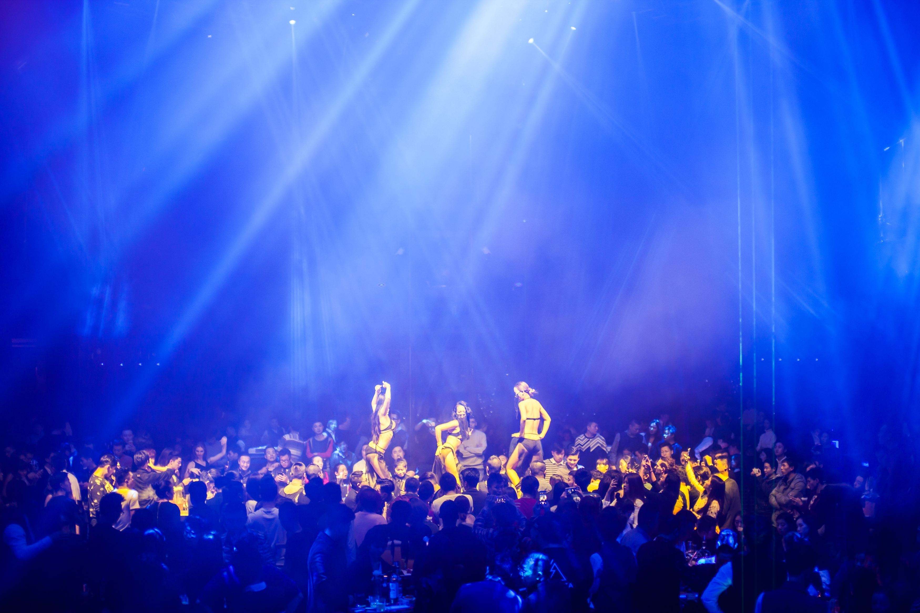 呼和浩特夜店排名前十名,呼市四大夜店