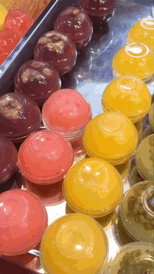 成都银石广场必吃,成都春熙路银石广场美食