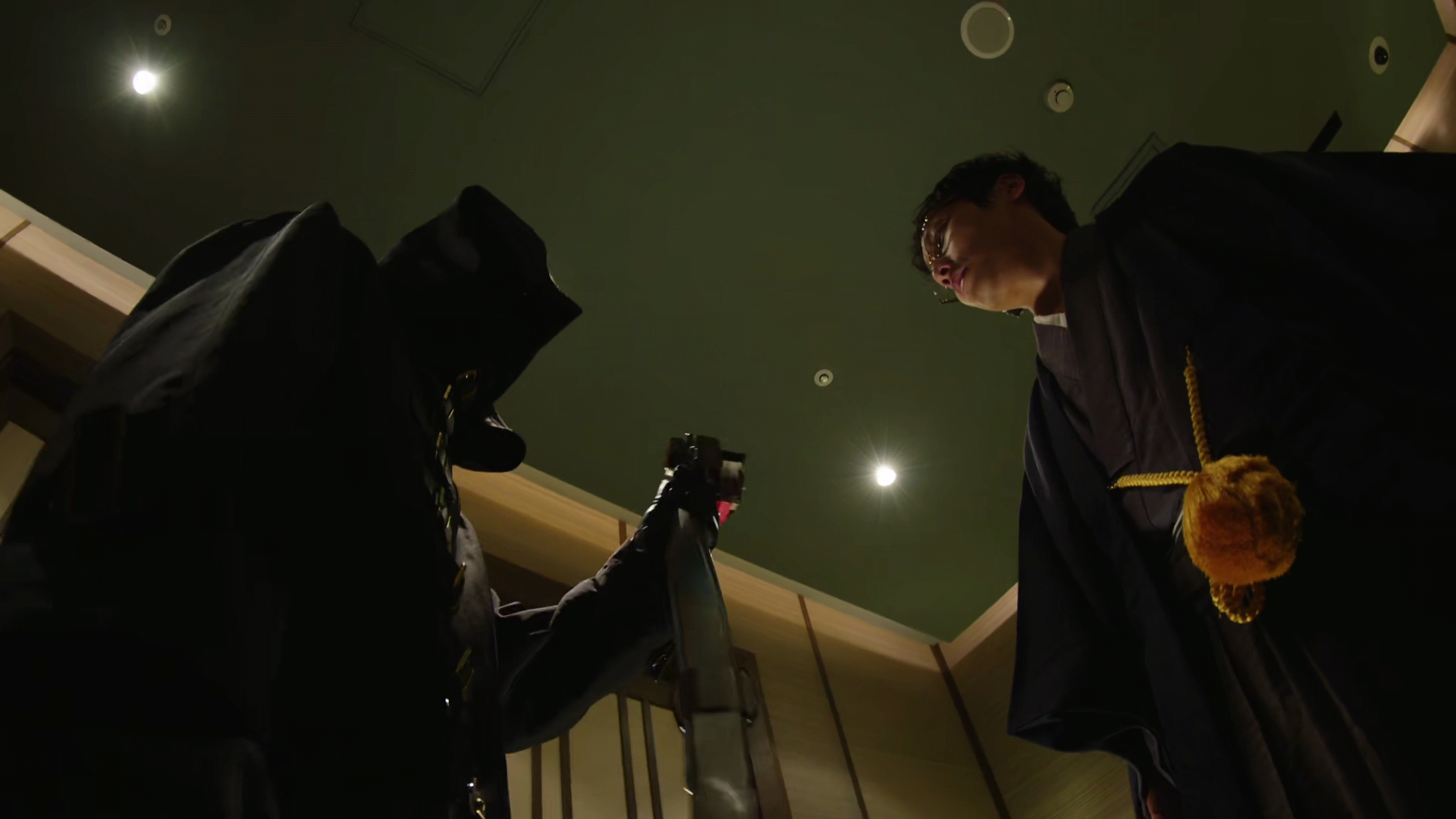 假面骑士零一灭亡视频,假面骑士零一特别篇解密