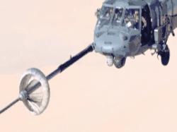 生命力顽强的“鹰”家族——西科斯基UH-60