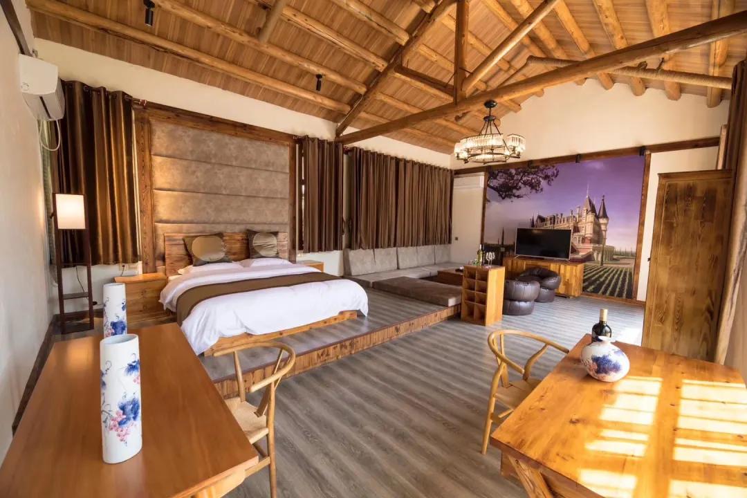 蓬莱自驾游旅游攻略路线推荐,蓬莱自驾游旅游攻略最佳路线