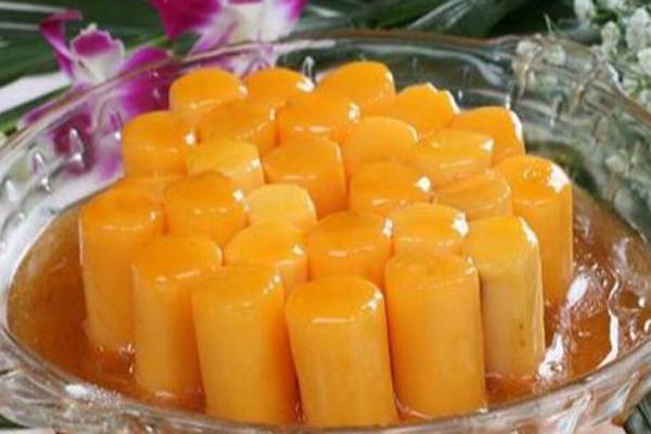 新乡十大特色美食简介,去新乡必吃十大美食