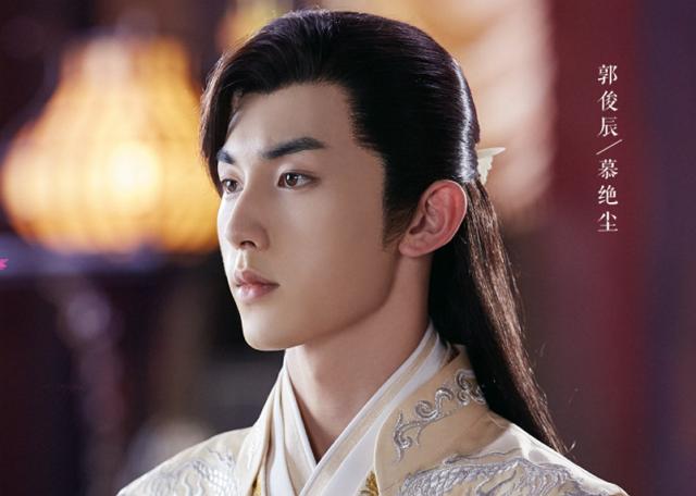 芒果热播小甜剧古装,芒果最近热播的古装剧