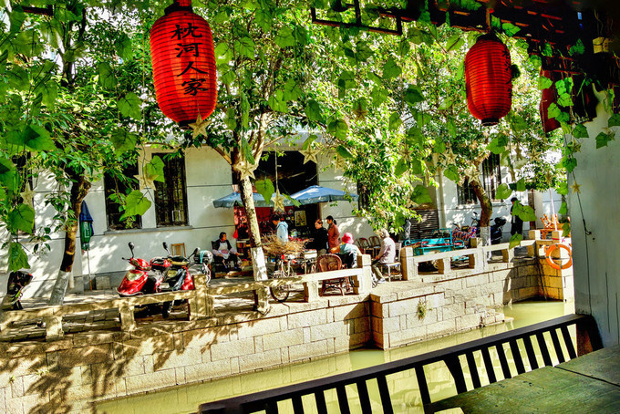 大美中国江南水乡,今年夏季旅游最佳去处