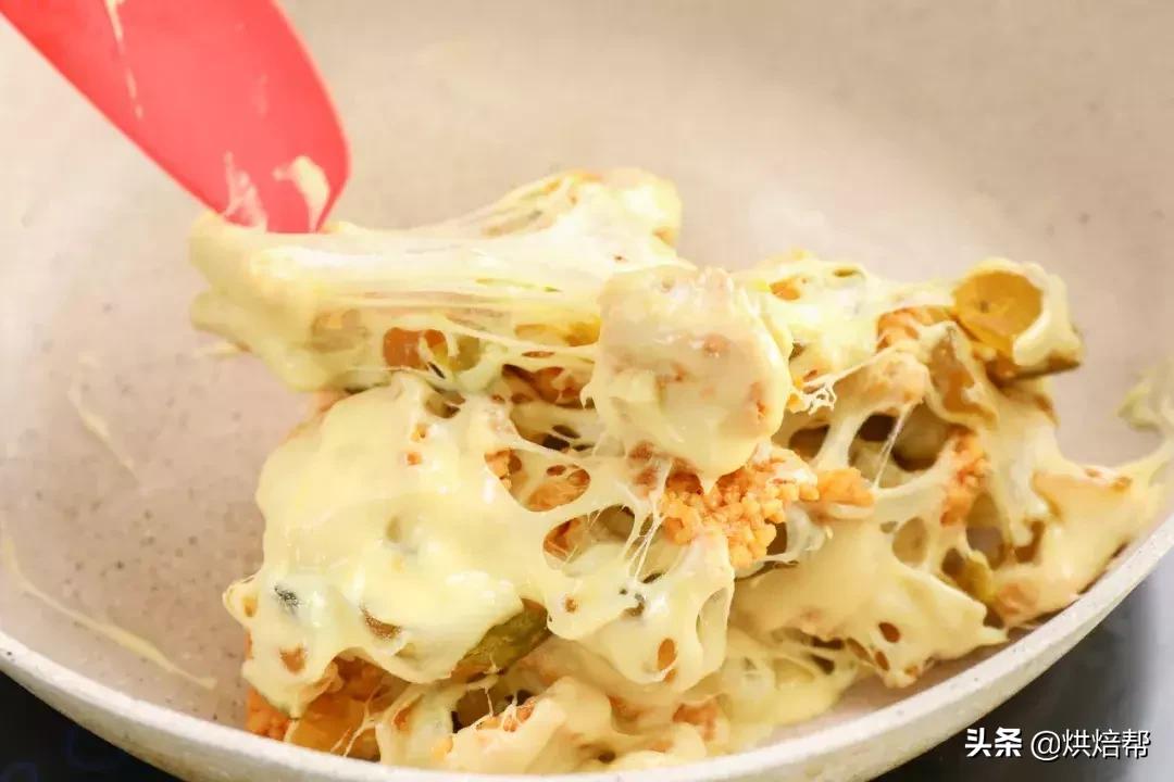 这口味绝了！私房看到这方子都坐不住了！